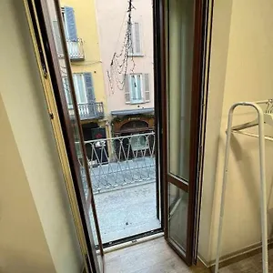 La Stanza Del Manzoni 1 Piano No Ascensore Pavia